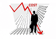 Kostenmanagement: Kostensenkung umsetzen