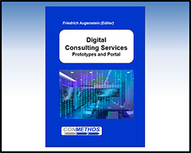 Digital Consulting Services - Prototypes and Portal